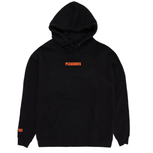 ART NEWS HOODIE