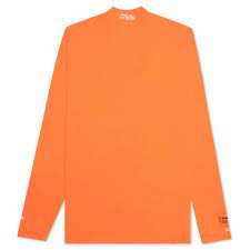 LS TURTLENECK CTNMB