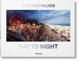 Stephen Wilkes. Day to Night (XL)