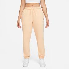Jordan Essentials Women's Fleece Pants