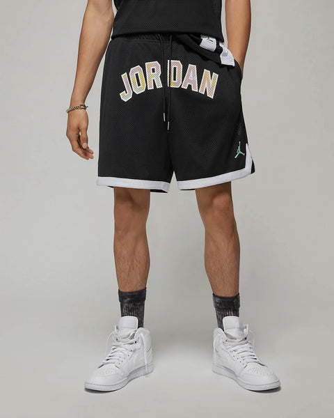Jordan Sport DNA Men's Mesh Shorts