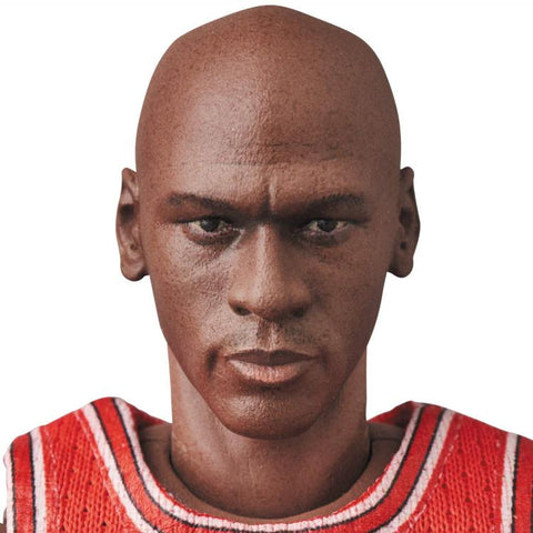 MAFEX Michael Jordan
