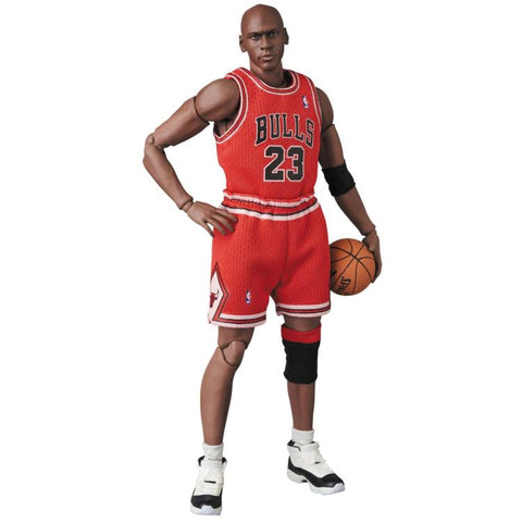MAFEX Michael Jordan
