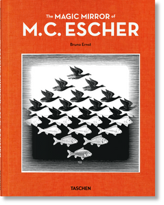 The Magic Mirror of M.C Escher