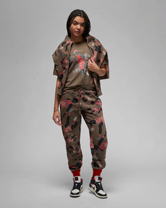 Jordan Artist Series by Parker Duncan Women's T-Shirt