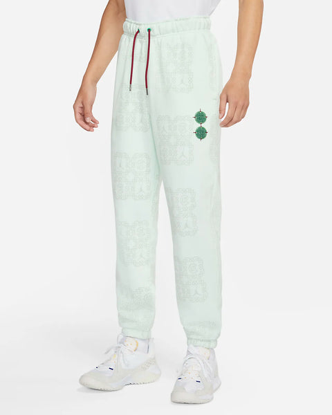 Jordan x CLOT Men's French Terry Pants