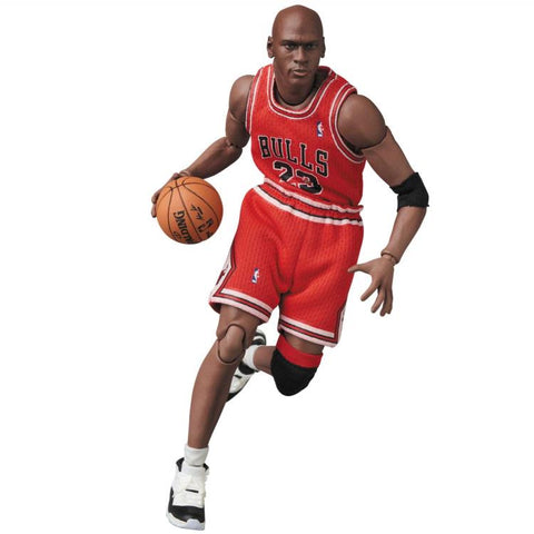 MAFEX Michael Jordan