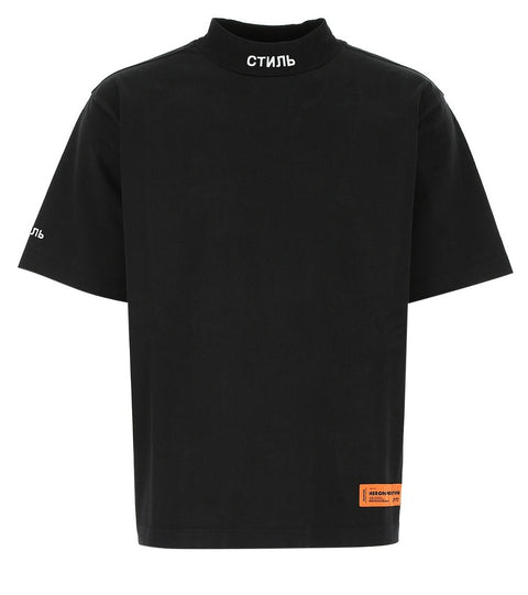 SS TURTLENECK CTNMB