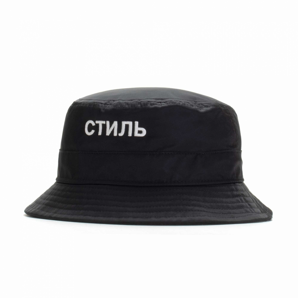 CTNMB BUCKET HAT
