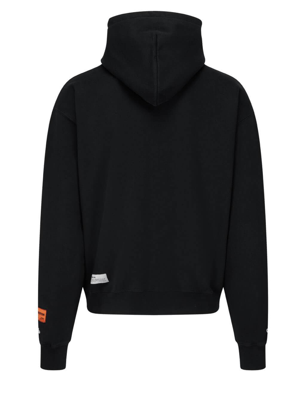 HOODIE HERONS HALO
