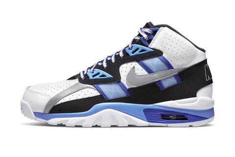 Nike Air Trainer SC High 'Royal'