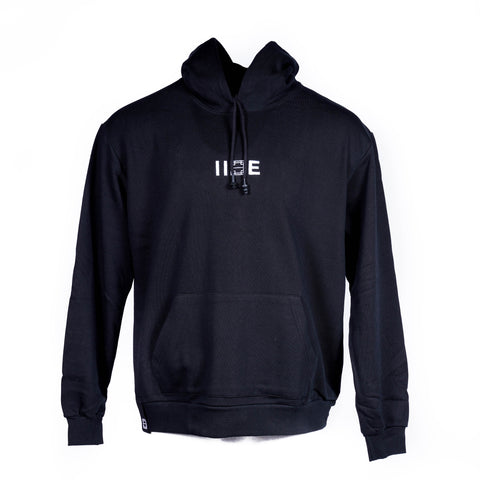 EARPLUG HOODIE
