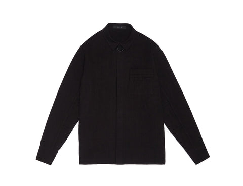 Panel L/S Shirt
