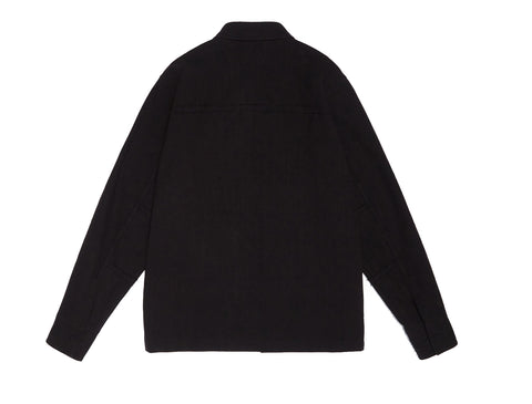 Panel L/S Shirt