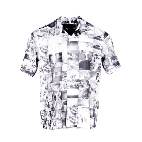 CAMP SHIRT