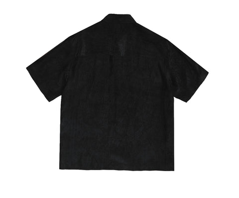 S/S Button Shirt