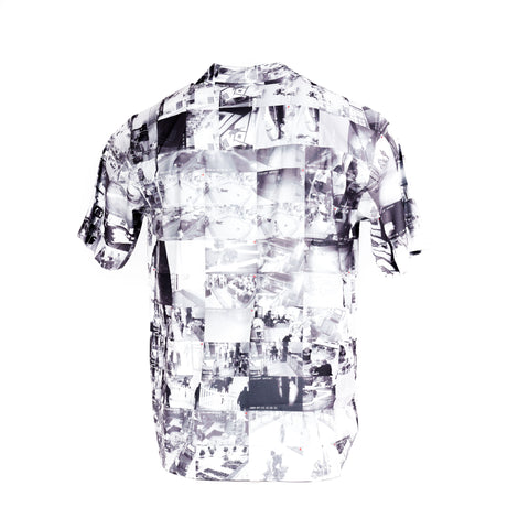 CAMP SHIRT