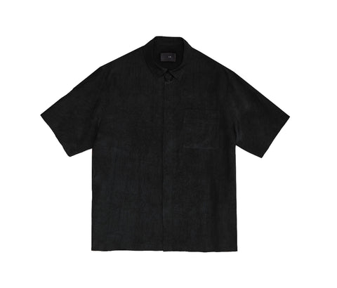 S/S Button Shirt