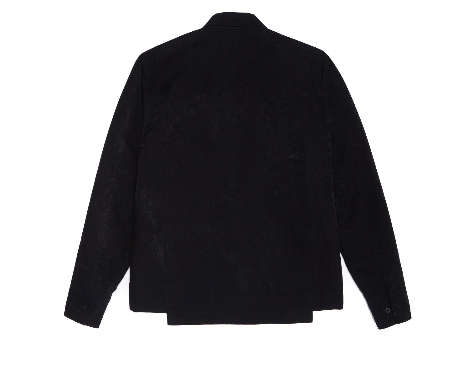 Utility L/S Over Shirt