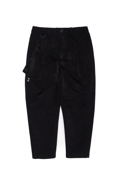 Cropped Pants