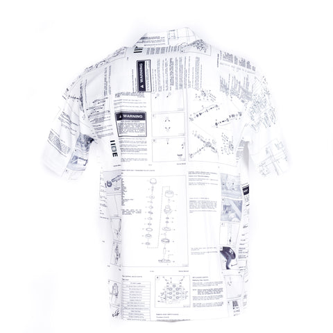 CAMP SHIRT
