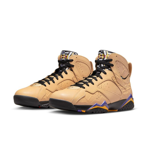 Air Jordan 7 Retro SE 'Vachetta Tan'