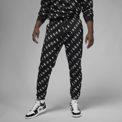 Jordan Essentials Men's Graphic Fleece Pants