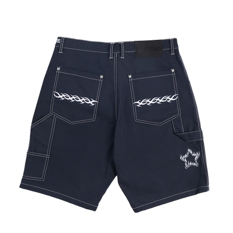 KORT PAINTER SHORTS