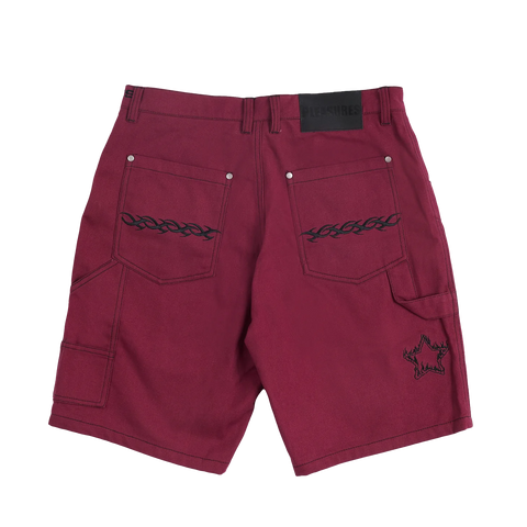 KORT PAINTER SHORTS