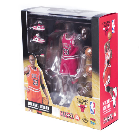 MAFEX Michael Jordan