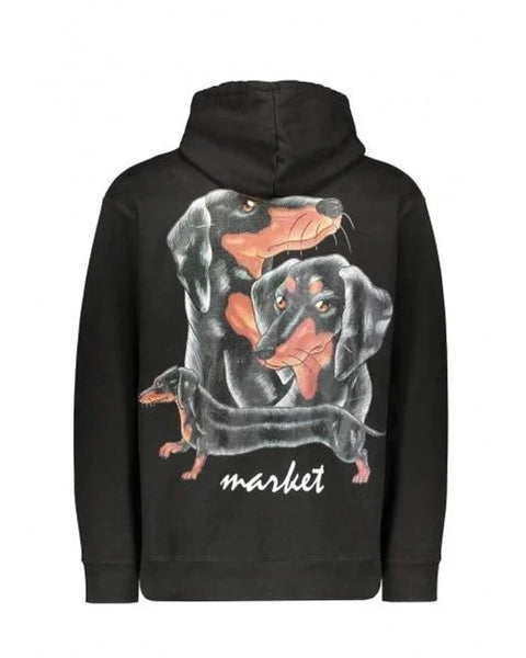 LONG BOIS HOODIE