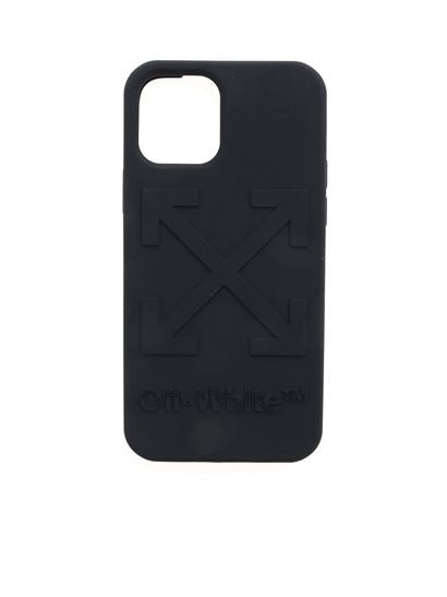 ARROW IPHONE 12 MINI COVER
