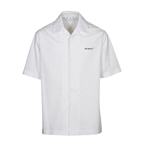 CARAVAG ARROW HOLIDAY SHIRT