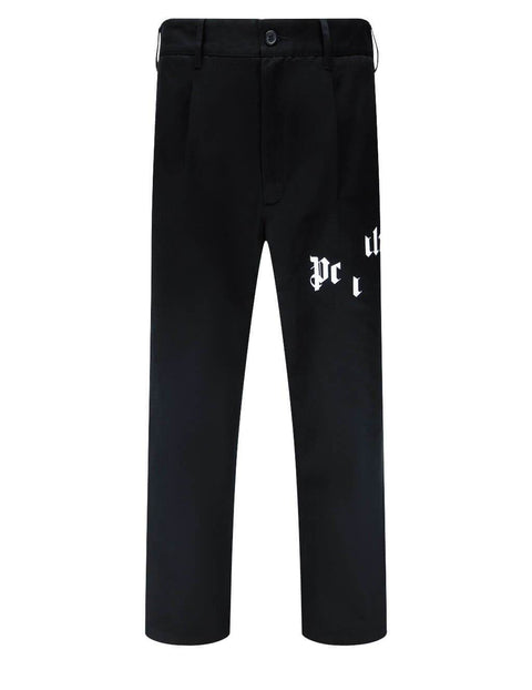 BROKEN LOGO CHINOS