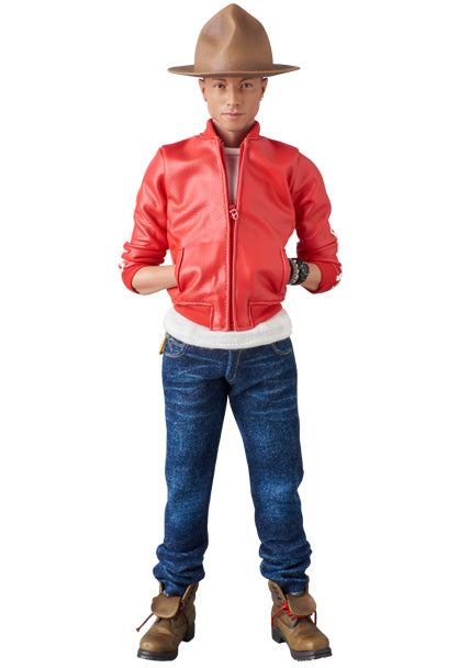 RAH Pharrell Williams