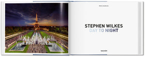 Stephen Wilkes. Day to Night (XL)