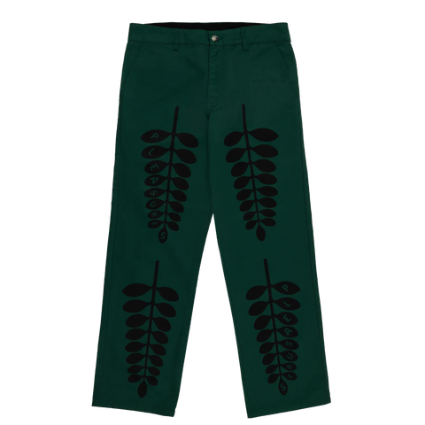 WRETCH WORK TROUSER
